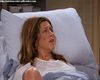 Latest Photographs of Jennifer Aniston -   Episode 23 -  Season Eight  Last additions - Screencaps